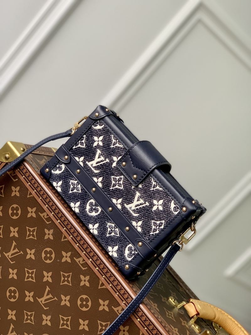 LV Box Bags